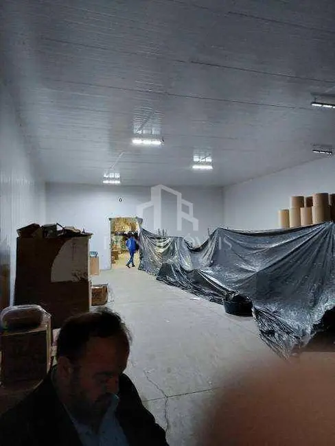 Foto 4 de Armazém / Galpão com 2 quartos à venda, 1000m2 em Fundação, Sao Caetano Do Sul - SP