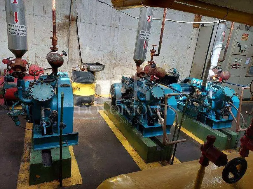 Foto 3 de Armazém / Galpão com 2 quartos à venda, 1000m2 em Fundação, Sao Caetano Do Sul - SP