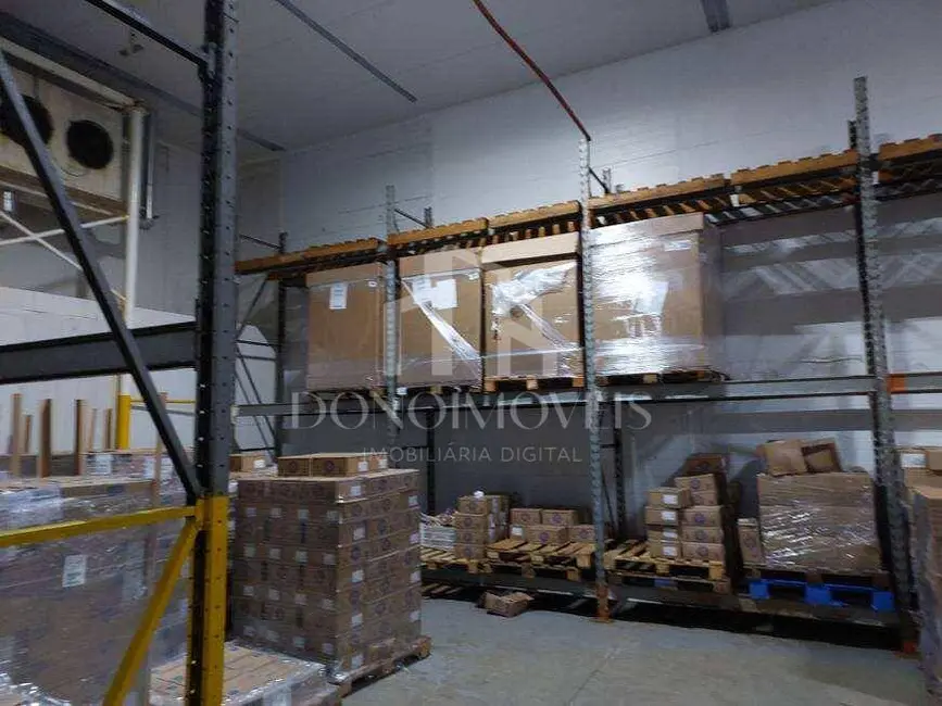 Foto 6 de Armazém / Galpão com 2 quartos à venda, 1000m2 em Fundação, Sao Caetano Do Sul - SP