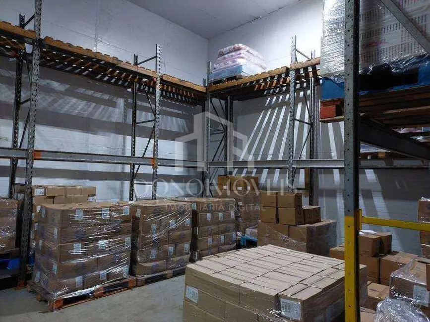 Foto 5 de Armazém / Galpão com 2 quartos à venda, 1000m2 em Fundação, Sao Caetano Do Sul - SP