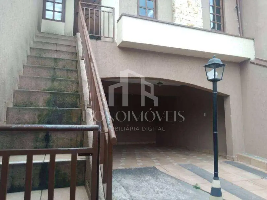 Foto 1 de Casa com 3 quartos à venda, 200m2 em Rudge Ramos, Sao Bernardo Do Campo - SP