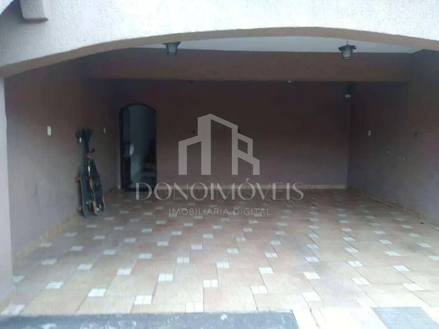 Foto 3 de Casa com 3 quartos à venda, 200m2 em Rudge Ramos, Sao Bernardo Do Campo - SP