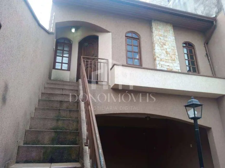 Foto 2 de Casa com 3 quartos à venda, 200m2 em Rudge Ramos, Sao Bernardo Do Campo - SP