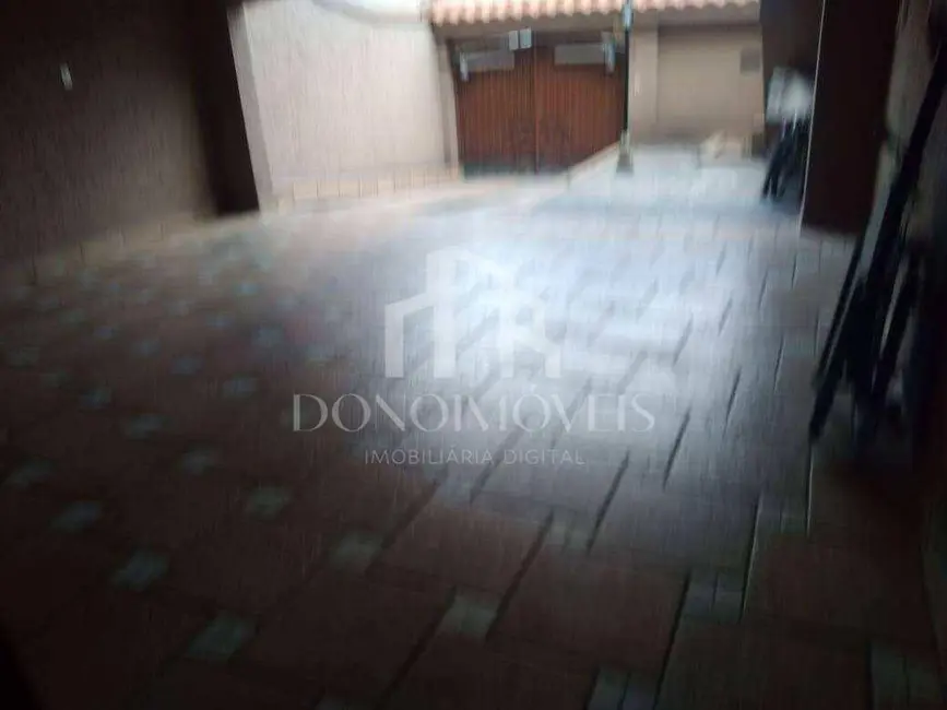 Foto 4 de Casa com 3 quartos à venda, 200m2 em Rudge Ramos, Sao Bernardo Do Campo - SP