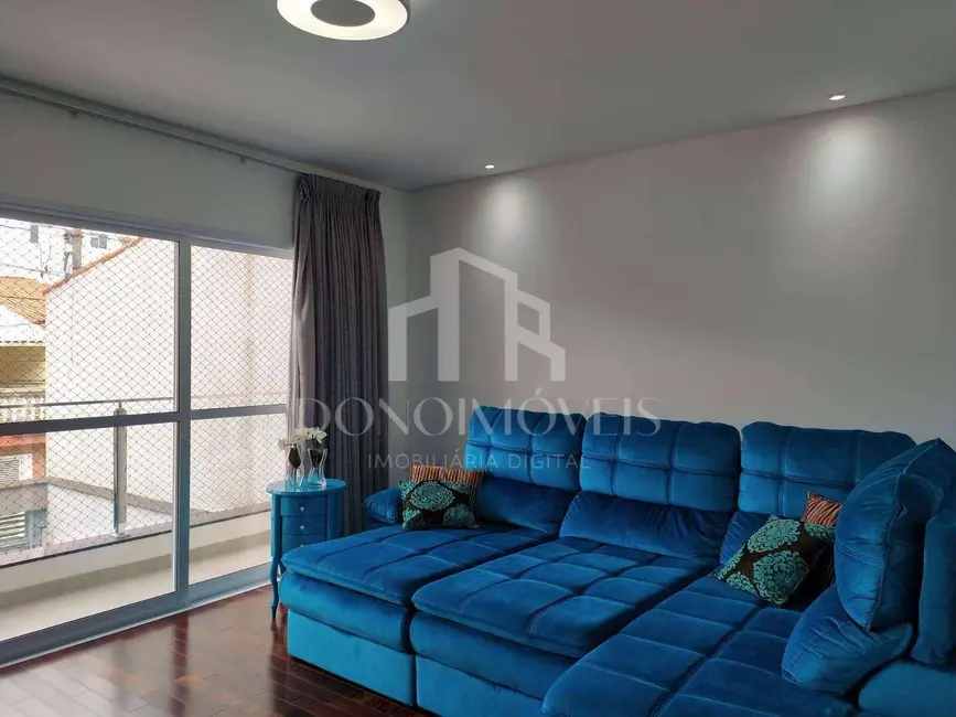 Foto 8 de Casa com 3 quartos à venda, 270m2 em Assunção, Sao Bernardo Do Campo - SP