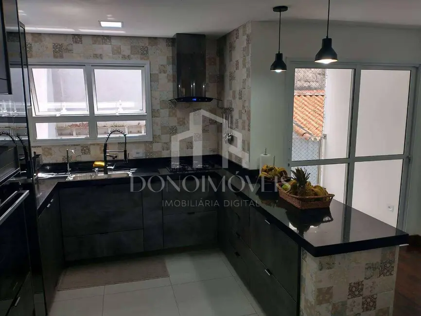 Foto 3 de Casa com 3 quartos à venda, 270m2 em Assunção, Sao Bernardo Do Campo - SP