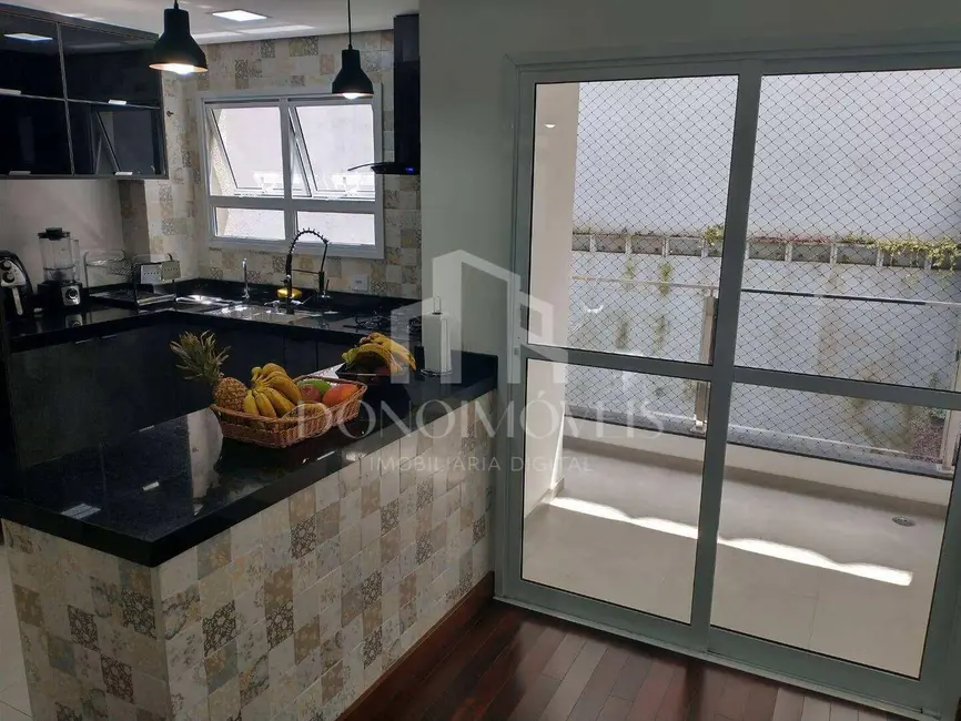 Foto 2 de Casa com 3 quartos à venda, 270m2 em Assunção, Sao Bernardo Do Campo - SP