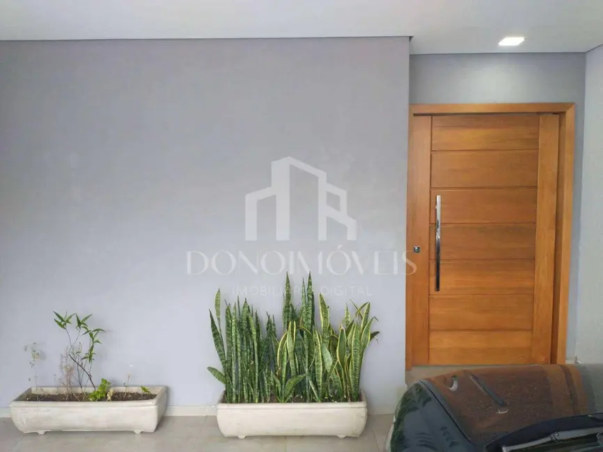 Foto 9 de Casa com 3 quartos à venda, 270m2 em Assunção, Sao Bernardo Do Campo - SP