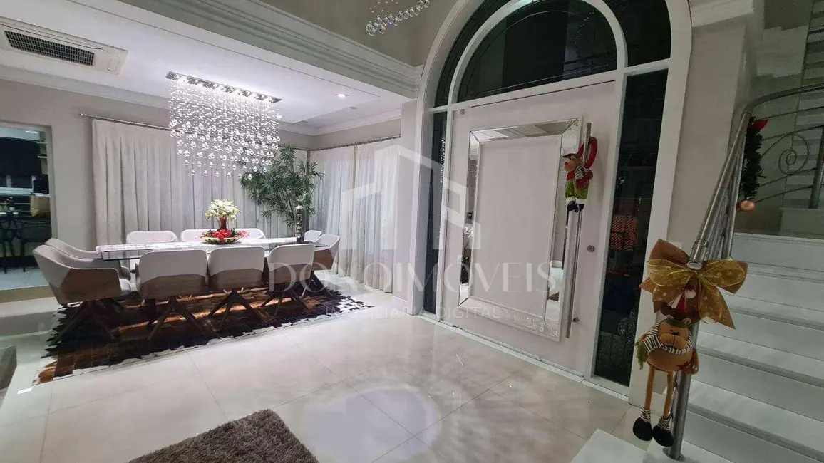Casa com 6 quartos à venda, 585m2 em Independência, Sao Bernardo Do Campo - SP - imagem 3 Foto 3 de Casa com 6 quartos à venda, 585m2 em Independência, Sao Bernardo Do Campo - SP