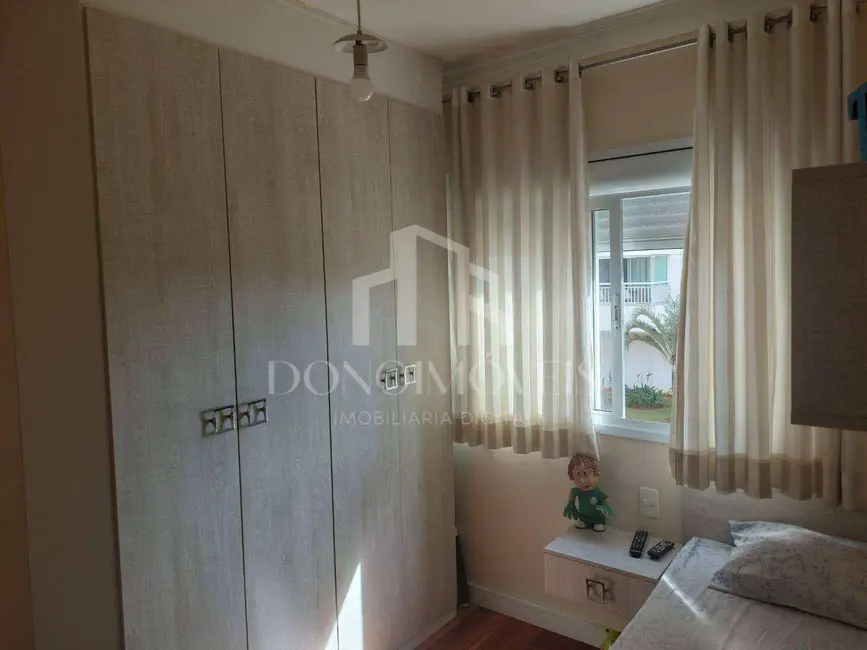 Foto 8 de Apartamento com 3 quartos à venda, 107m2 em Vila Lusitânia, Sao Bernardo Do Campo - SP