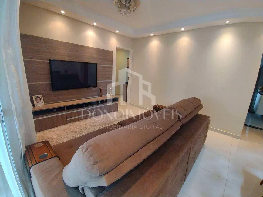 Foto 4 de Apartamento com 3 quartos à venda, 107m2 em Vila Lusitânia, Sao Bernardo Do Campo - SP