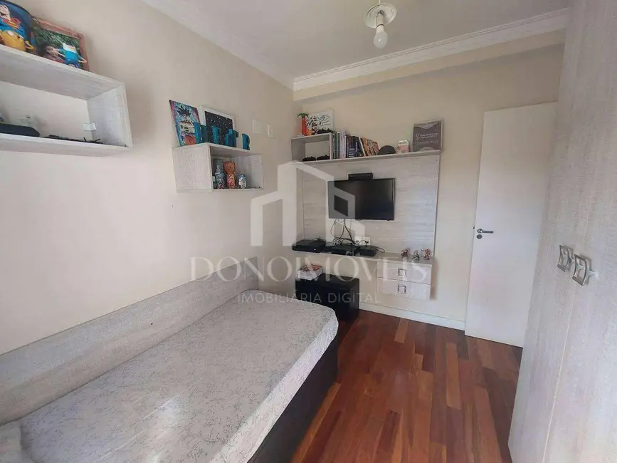Foto 9 de Apartamento com 3 quartos à venda, 107m2 em Vila Lusitânia, Sao Bernardo Do Campo - SP