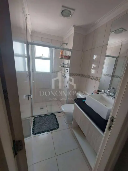 Foto 7 de Apartamento com 3 quartos à venda, 107m2 em Vila Lusitânia, Sao Bernardo Do Campo - SP