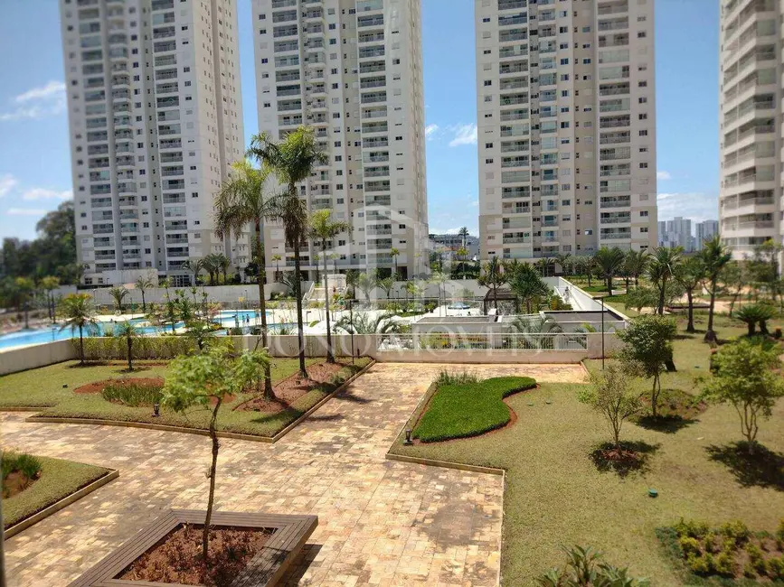 Foto 6 de Apartamento com 3 quartos à venda, 107m2 em Vila Lusitânia, Sao Bernardo Do Campo - SP