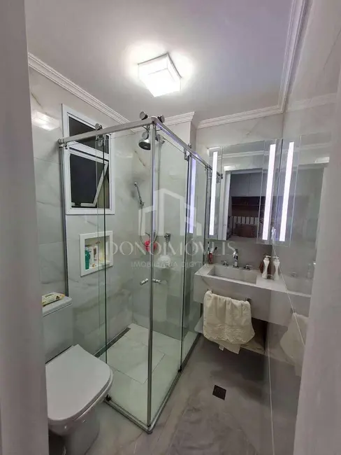 Foto 6 de Apartamento com 3 quartos à venda, 106m2 em Nova Petrópolis, Sao Bernardo Do Campo - SP