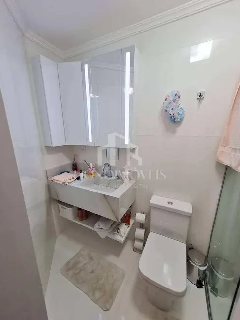 Foto 7 de Apartamento com 3 quartos à venda, 106m2 em Nova Petrópolis, Sao Bernardo Do Campo - SP