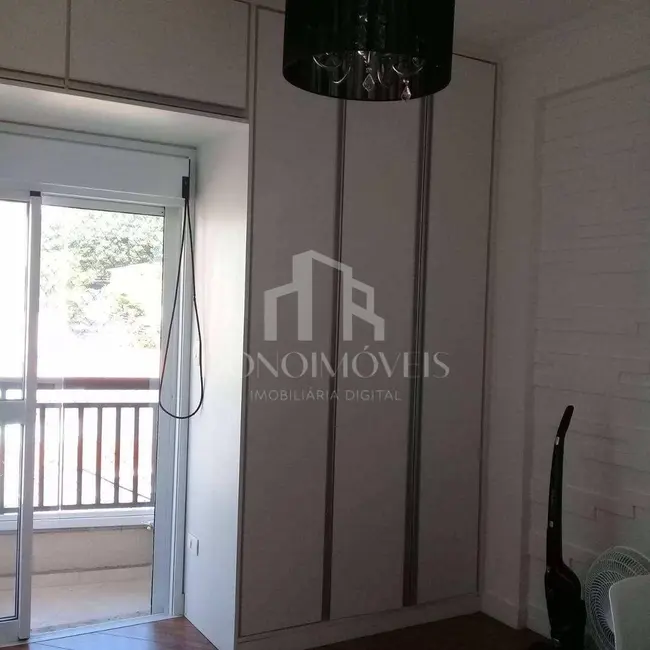 Foto 2 de Apartamento com 3 quartos à venda, 106m2 em Nova Petrópolis, Sao Bernardo Do Campo - SP