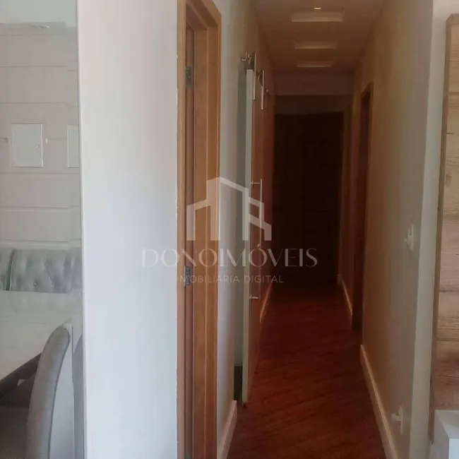 Foto 8 de Apartamento com 3 quartos à venda, 106m2 em Nova Petrópolis, Sao Bernardo Do Campo - SP