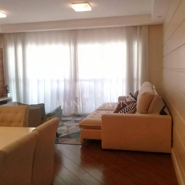 Foto 9 de Apartamento com 3 quartos à venda, 106m2 em Nova Petrópolis, Sao Bernardo Do Campo - SP