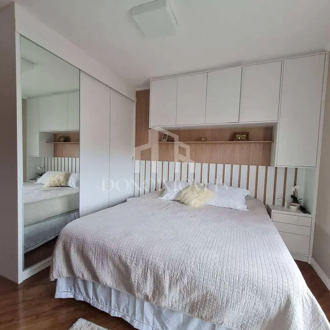 Foto 5 de Apartamento com 3 quartos à venda, 106m2 em Nova Petrópolis, Sao Bernardo Do Campo - SP