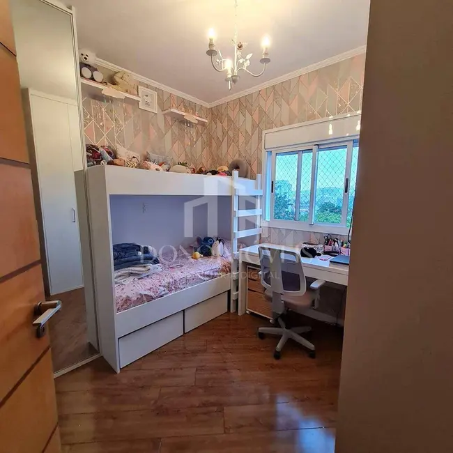 Foto 4 de Apartamento com 3 quartos à venda, 106m2 em Nova Petrópolis, Sao Bernardo Do Campo - SP