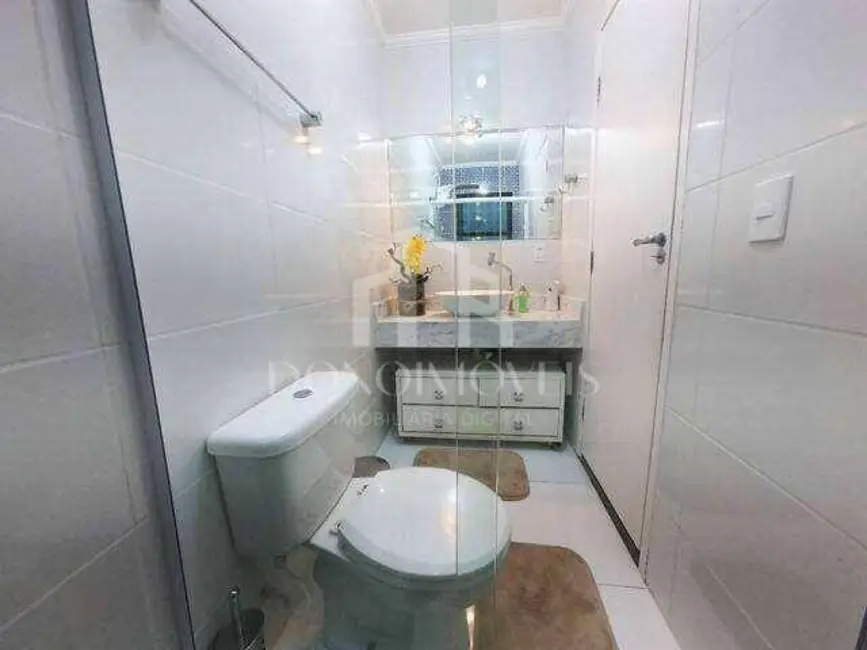 Foto 2 de Cobertura com 2 quartos à venda, 130m2 em Santa Terezinha, Sao Bernardo Do Campo - SP