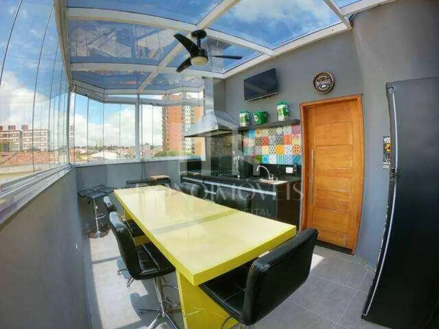 Foto 5 de Cobertura com 2 quartos à venda, 130m2 em Santa Terezinha, Sao Bernardo Do Campo - SP