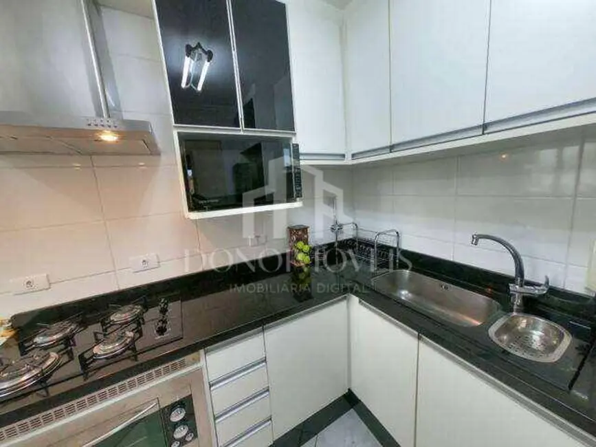 Foto 4 de Cobertura com 2 quartos à venda, 130m2 em Santa Terezinha, Sao Bernardo Do Campo - SP