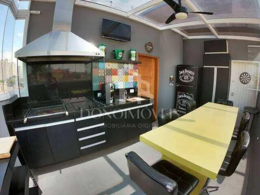 Foto 6 de Cobertura com 2 quartos à venda, 130m2 em Santa Terezinha, Sao Bernardo Do Campo - SP