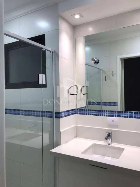 Foto 4 de Apartamento com 2 quartos à venda, 94m2 em Vila Euclides, Sao Bernardo Do Campo - SP