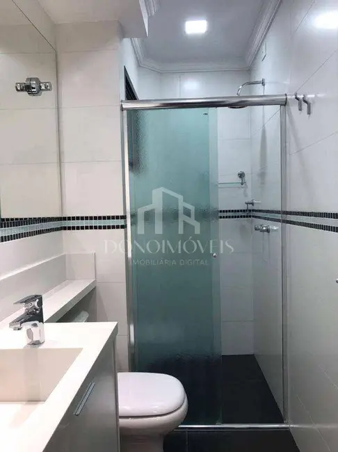 Foto 8 de Apartamento com 2 quartos à venda, 94m2 em Vila Euclides, Sao Bernardo Do Campo - SP