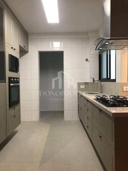 Foto 7 de Apartamento com 2 quartos à venda, 94m2 em Vila Euclides, Sao Bernardo Do Campo - SP