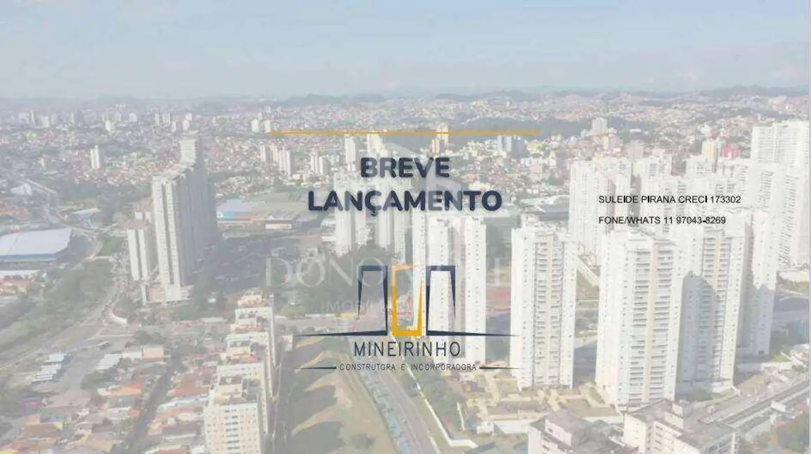 Foto 2 de Apartamento com 3 quartos à venda, 250m2 em Centro, Sao Bernardo Do Campo - SP