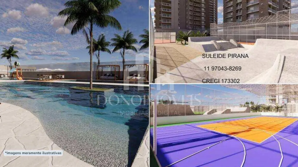 Foto 7 de Apartamento com 3 quartos à venda, 250m2 em Centro, Sao Bernardo Do Campo - SP