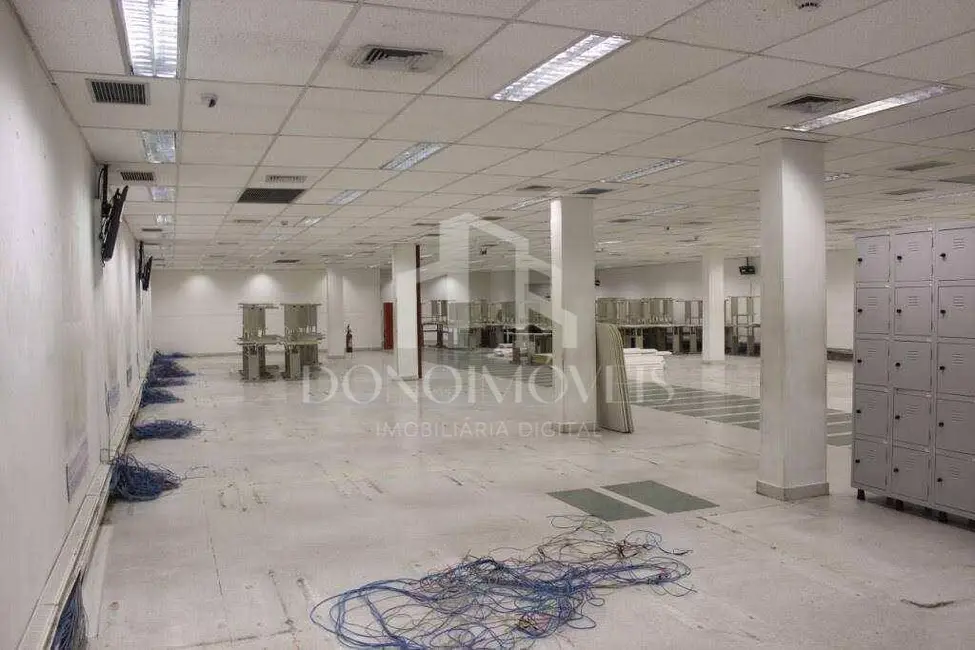 Foto 8 de Armazém / Galpão à venda, 3009m2 em Várzea da Barra Funda, São Paulo - SP