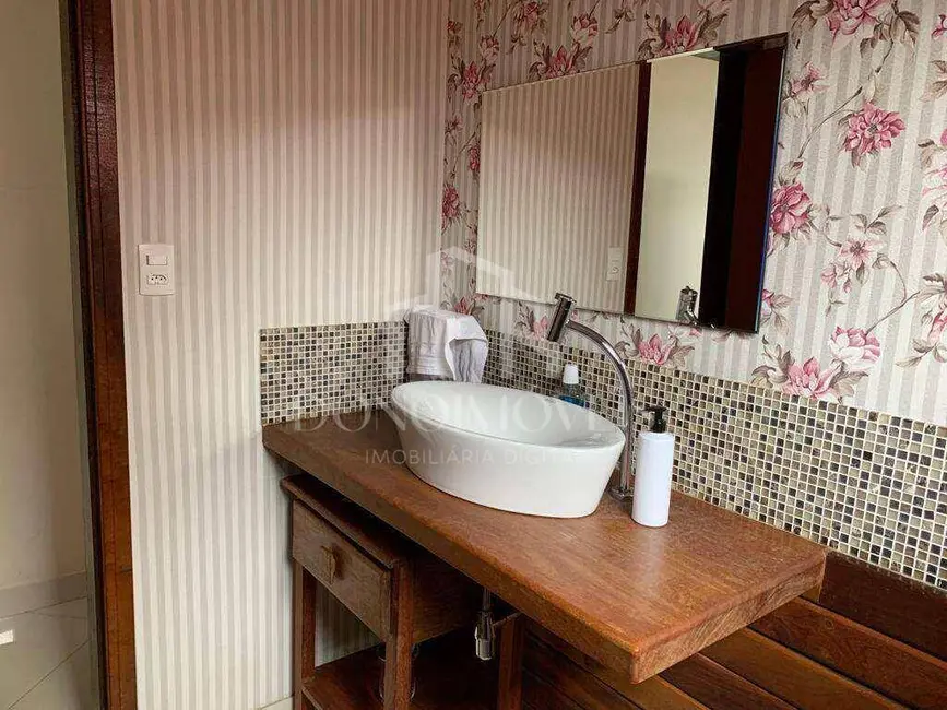 Casa com 3 quartos à venda, 208m2 em Jordanópolis, Sao Bernardo Do Campo - SP - imagem 8 Foto 8 de Casa com 3 quartos à venda, 208m2 em Jordanópolis, Sao Bernardo Do Campo - SP