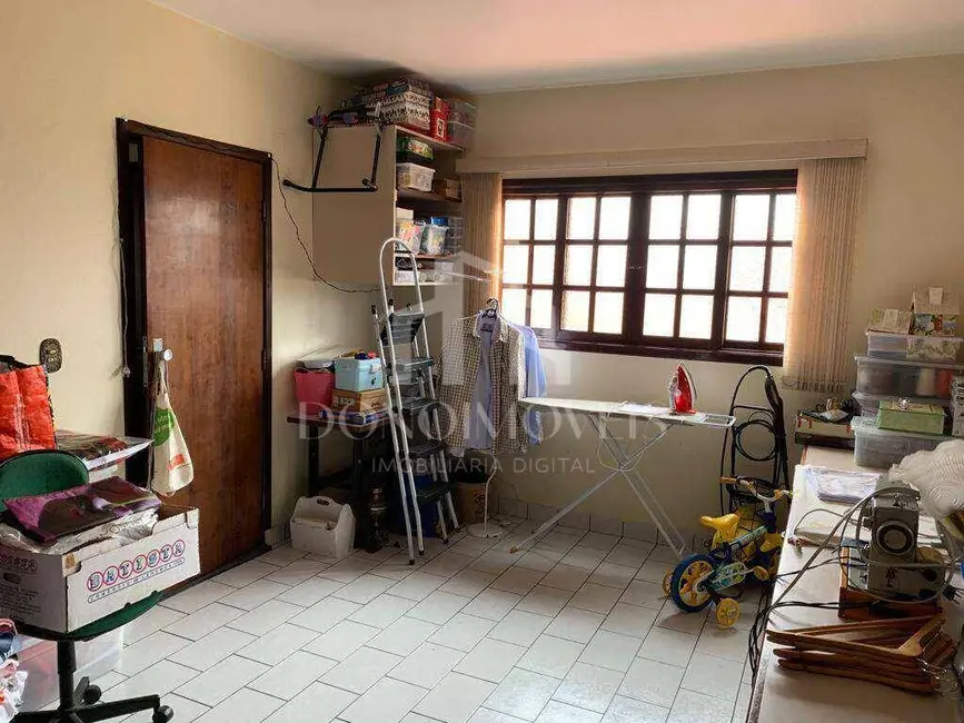 Casa com 3 quartos à venda, 208m2 em Jordanópolis, Sao Bernardo Do Campo - SP - imagem 3 Foto 3 de Casa com 3 quartos à venda, 208m2 em Jordanópolis, Sao Bernardo Do Campo - SP