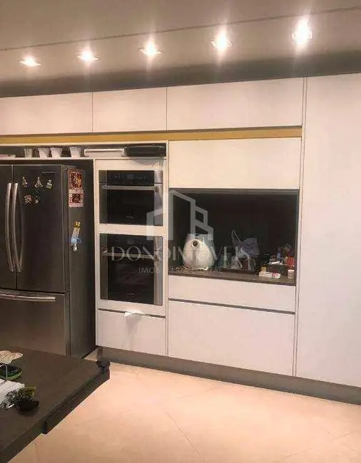 Foto 3 de Apartamento com 3 quartos à venda, 300m2 em Centro, Sao Bernardo Do Campo - SP