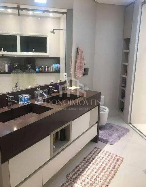 Foto 4 de Apartamento com 3 quartos à venda, 300m2 em Centro, Sao Bernardo Do Campo - SP
