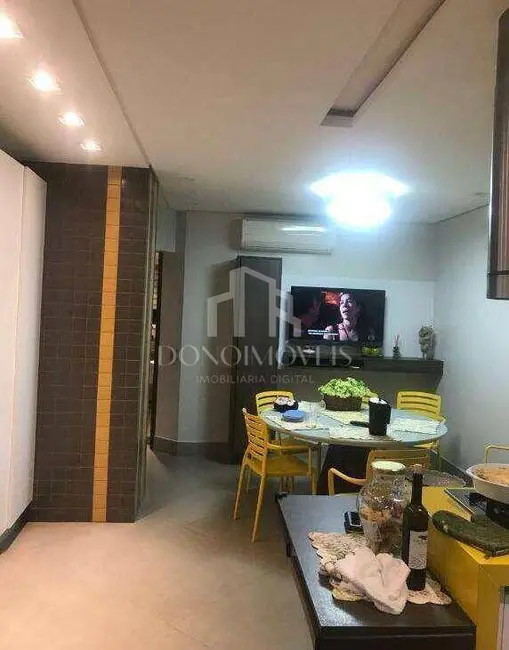 Foto 1 de Apartamento com 3 quartos à venda, 300m2 em Centro, Sao Bernardo Do Campo - SP