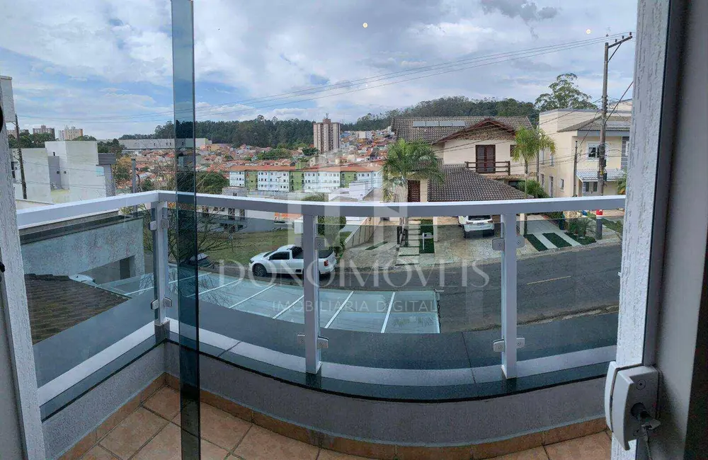 Foto 2 de Casa de Condomínio com 4 quartos à venda, 318m2 em Parque Terra Nova II, Sao Bernardo Do Campo - SP