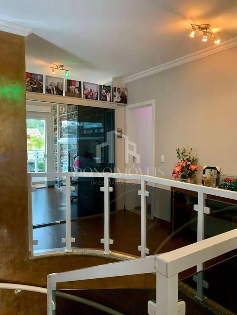 Foto 8 de Casa de Condomínio com 4 quartos à venda, 318m2 em Parque Terra Nova II, Sao Bernardo Do Campo - SP