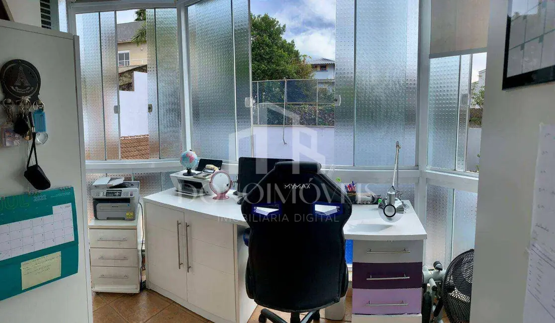 Foto 9 de Casa de Condomínio com 4 quartos à venda, 318m2 em Parque Terra Nova II, Sao Bernardo Do Campo - SP