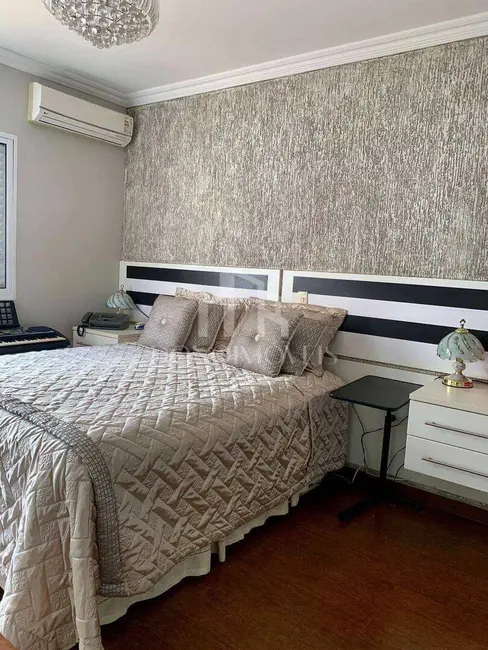 Foto 6 de Casa de Condomínio com 4 quartos à venda, 318m2 em Parque Terra Nova II, Sao Bernardo Do Campo - SP