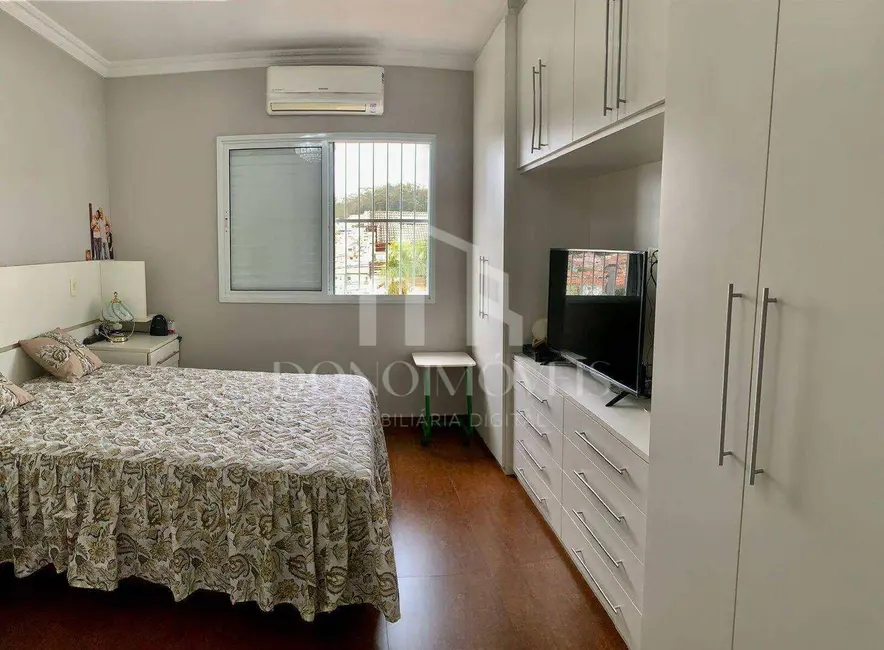 Foto 4 de Casa de Condomínio com 4 quartos à venda, 318m2 em Parque Terra Nova II, Sao Bernardo Do Campo - SP