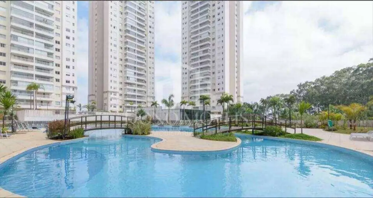 Apartamento com 3 quartos à venda, 107m2 em Vila Lusitânia, Sao Bernardo Do Campo - SP - imagem 3 Foto 3 de Apartamento com 3 quartos à venda, 107m2 em Vila Lusitânia, Sao Bernardo Do Campo - SP