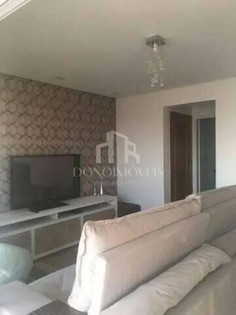 Apartamento com 3 quartos à venda, 107m2 em Vila Lusitânia, Sao Bernardo Do Campo - SP - imagem 1 Foto 1 de Apartamento com 3 quartos à venda, 107m2 em Vila Lusitânia, Sao Bernardo Do Campo - SP