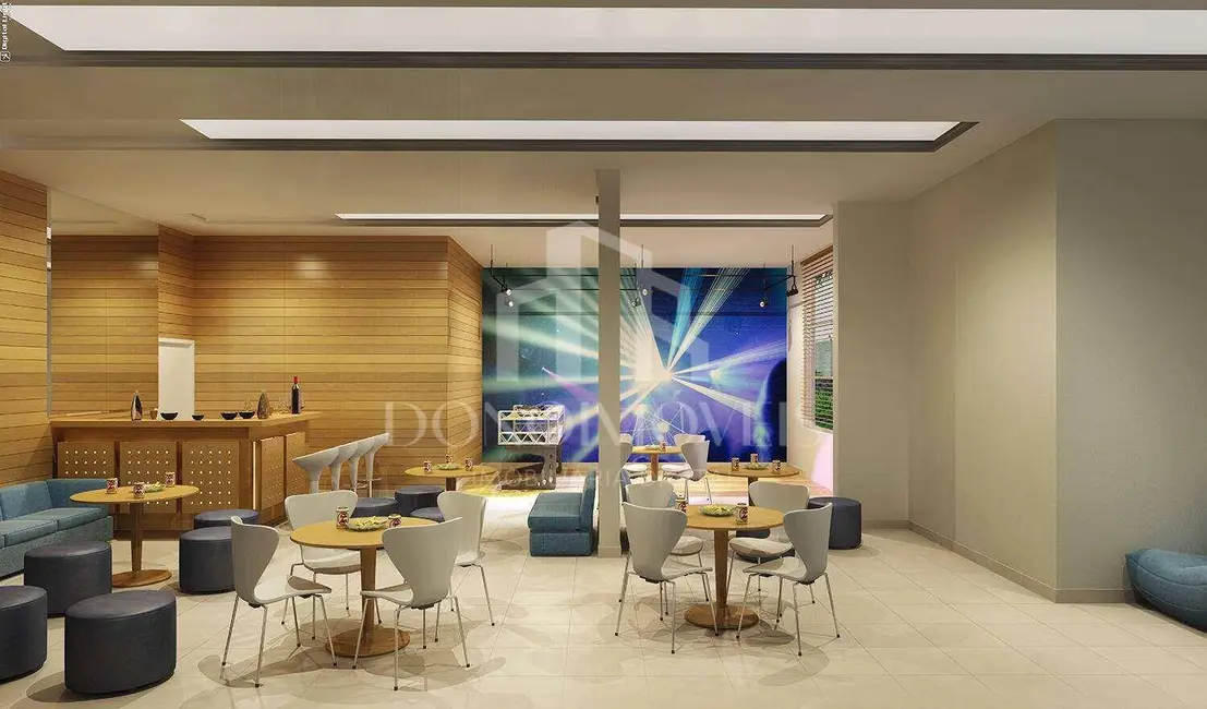 Apartamento com 3 quartos à venda, 107m2 em Vila Lusitânia, Sao Bernardo Do Campo - SP - imagem 3 Foto 3 de Apartamento com 3 quartos à venda, 107m2 em Vila Lusitânia, Sao Bernardo Do Campo - SP