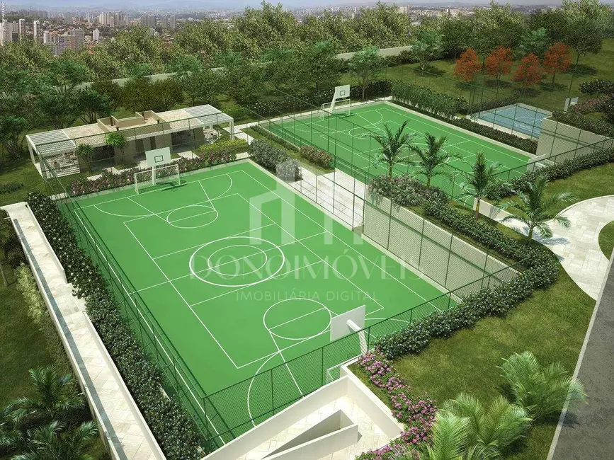 Apartamento com 3 quartos à venda, 107m2 em Vila Lusitânia, Sao Bernardo Do Campo - SP - imagem 8 Foto 8 de Apartamento com 3 quartos à venda, 107m2 em Vila Lusitânia, Sao Bernardo Do Campo - SP