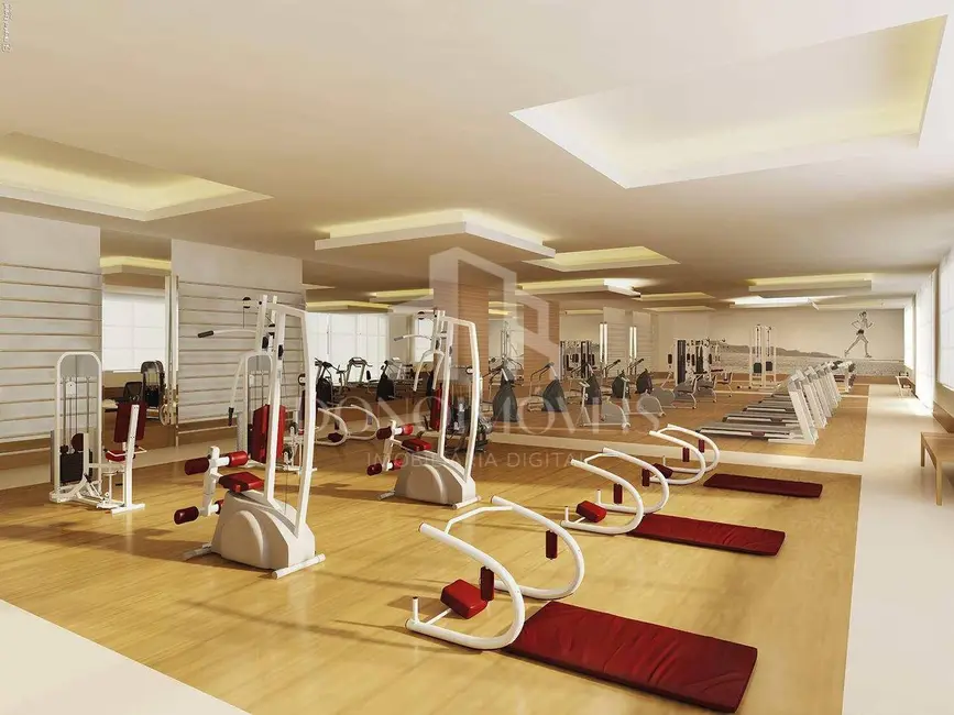 Apartamento com 3 quartos à venda, 107m2 em Vila Lusitânia, Sao Bernardo Do Campo - SP - imagem 5 Foto 5 de Apartamento com 3 quartos à venda, 107m2 em Vila Lusitânia, Sao Bernardo Do Campo - SP